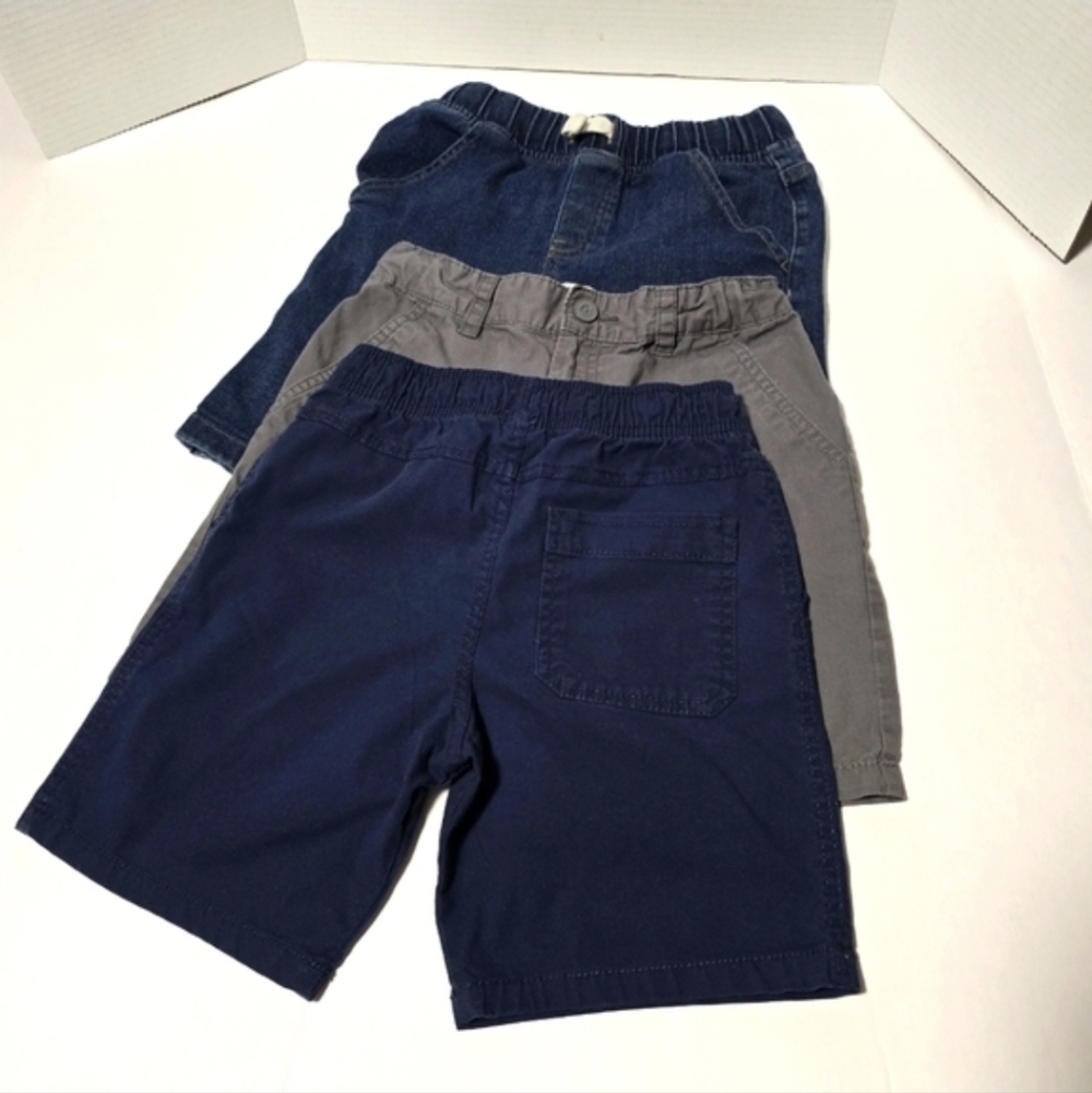 Boys' Size 8 Assorted Color Shorts Bundle - Picture 3 of 15